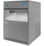 ijsblokjemachine